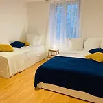 Cozy Zurich