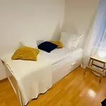 Cozy Zurich