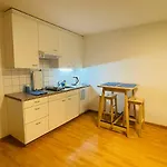 Zuerich Cozy Apartment