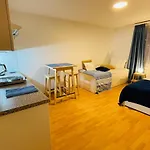 Zuerich Cozy Apartment