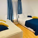 Zuerich Cozy Apartment