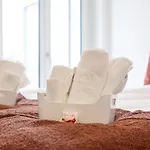 Stayy The River - Contactless Check-in 3* Zurich