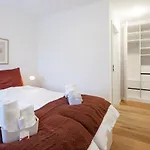 Stayy The River - Contactless Check-in Aparthotel Zurich