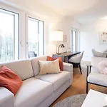 Stayy The River - Contactless Check-in Zurich