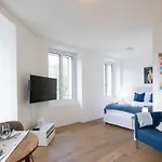 Stayy The River - Contactless Check-in Zurich