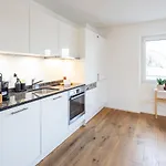 Stayy The River - Contactless Check-in Zurich