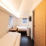 Hotel Fred Hauptbahnhof - Self Check-in 2*