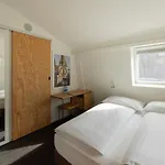 Hotel Fred Hauptbahnhof - Self Check-in Zurich