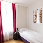 Fred Hauptbahnhof - Self Check-in Hotel Zurich