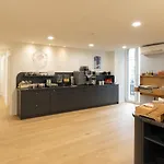 Fred Hauptbahnhof - Self Check-in Hotel Zurich