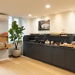Fred Hauptbahnhof - Self Check-in Hotel 2*