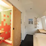 Fred Hauptbahnhof - Self Check-in Hotel Zurich