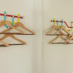 Fred Guest House Hauptbahnhof - Self Check-In