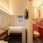 Fred Hauptbahnhof - Self Check-in Hotel Zurich