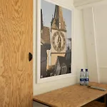 Hotel Fred Hauptbahnhof - Self Check-in