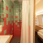 Hotel Fred Hauptbahnhof - Self Check-in 2*