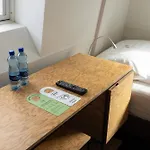 Hotel Fred Hauptbahnhof - Self Check-in 2*