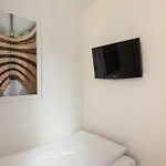 Hotel Fred Hauptbahnhof - Self Check-in