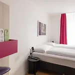 Fred Hauptbahnhof - Self Check-in Hotel 2*