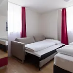 Fred Hauptbahnhof - Self Check-in Hotel Zurich