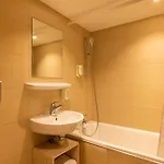 Fred Hauptbahnhof - Self Check-in Hotel 2*