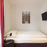 Hotel Fred Hauptbahnhof - Self Check-in Zurich
