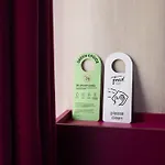 Hotel Fred Hauptbahnhof - Self Check-in 2*