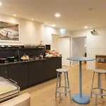 Hotel Fred Hauptbahnhof - Self Check-in 2*