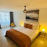 Paradeplatz Apartment By Airhome * Zurich