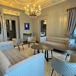 Private Villa In Central Zurich