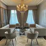 Villa Private In Zurich