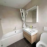 Neubau In Oerlikon Apartment Zurich