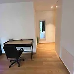 Neubau In Zuerich Oerlikon
