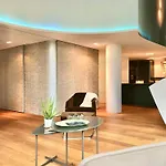 The Crown Penthouse Bahnhofstrasse