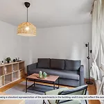 Suburban Bliss: Charming 2-Story Terrace House