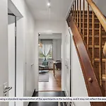 Suburban Bliss: Charming 2-Story Terrace House