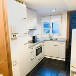 Historisches Chalet Im Herzen Von Zuerich