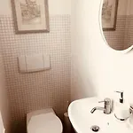 Historisches Chalet Im Herzen Von Zuerich