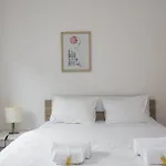 Apartment Downtown Dream 3,5br With Balcony And Style Ba42 Zurich