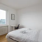 Apartment Downtown Dream 3,5br With Balcony And Style Ba42