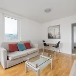 Downtown Dream 3,5br With Balcony And Style Ba42 *