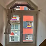 Apartment Near Station