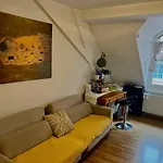 Near Station Apartment Zurich
