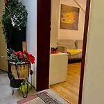Apartment Near Station *