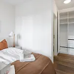 Aparthotel Stayy The River - Contactless Check-in