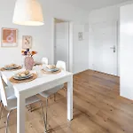 Aparthotel Stayy The River - Contactless Check-in 3*