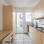 Downtown Dream 3,5br With Balcony And Style Ba42 * Zurich