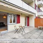 Charming Apartment In Zurich