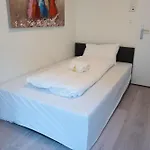 Cozy Urban Studio In The City Be-27