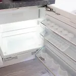 Cozy Urban Studio In The City Be-27